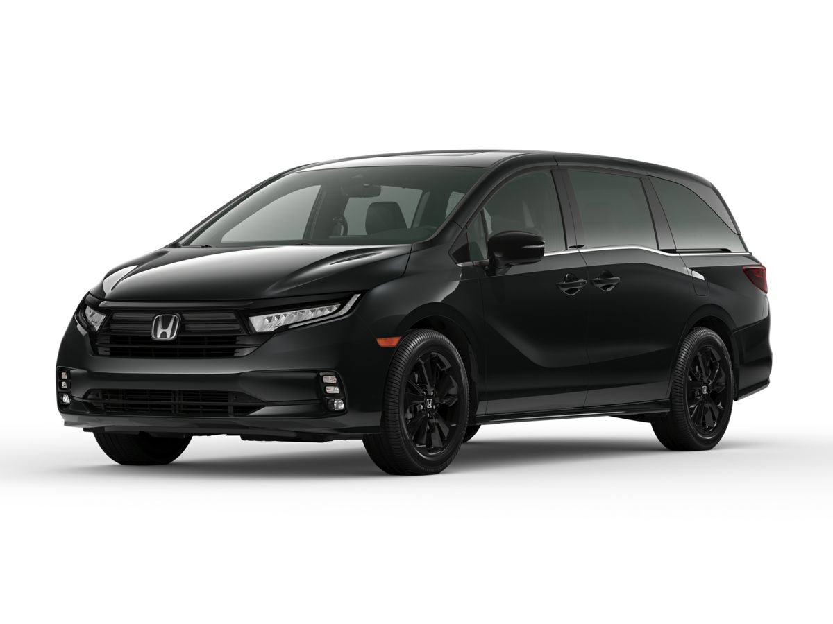 Used 2023 Honda Odyssey Sport image 1