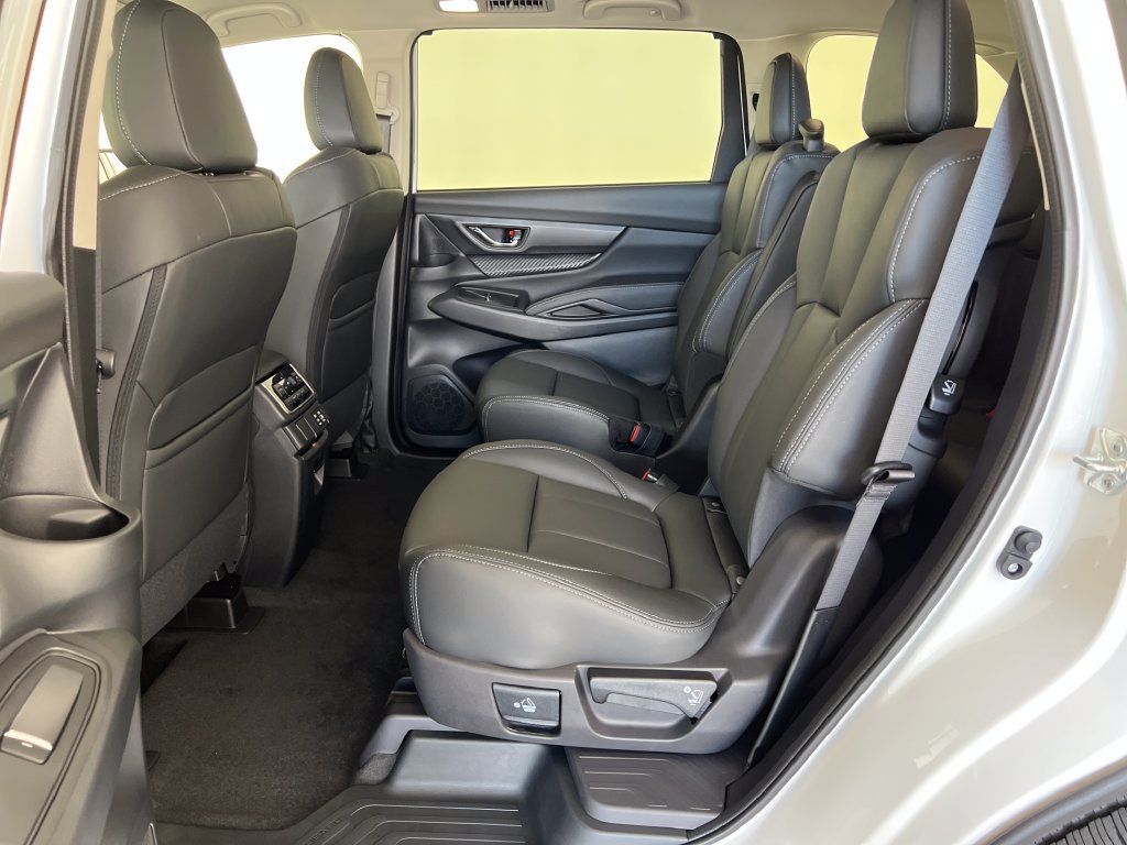 New 2027 Subaru Ascent Premium AWD/4WD image 26