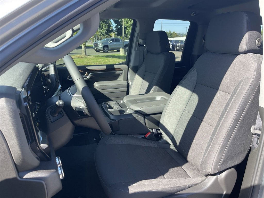 New 2026 GMC Sierra 2500 SLE w/ SLE Value Package; image 19