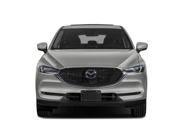 Used 2020 MAZDA CX-5 Grand Touring w/ GT Premium Package AWD/4WD image 7