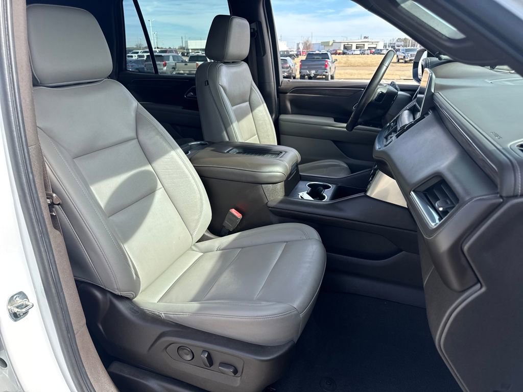 Used 2021 Chevrolet Tahoe LT image 10