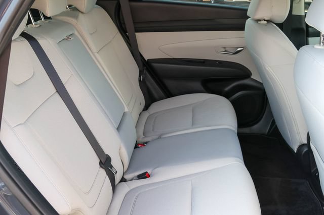 Certified 2026 Hyundai Tucson SE FWD image 17