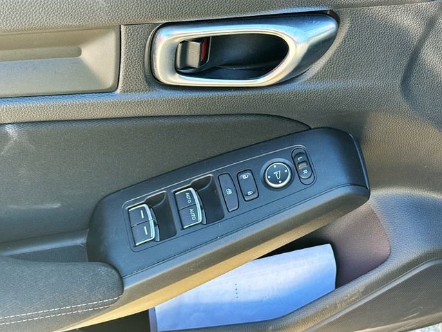 Used 2023 Honda Civic LX image 19