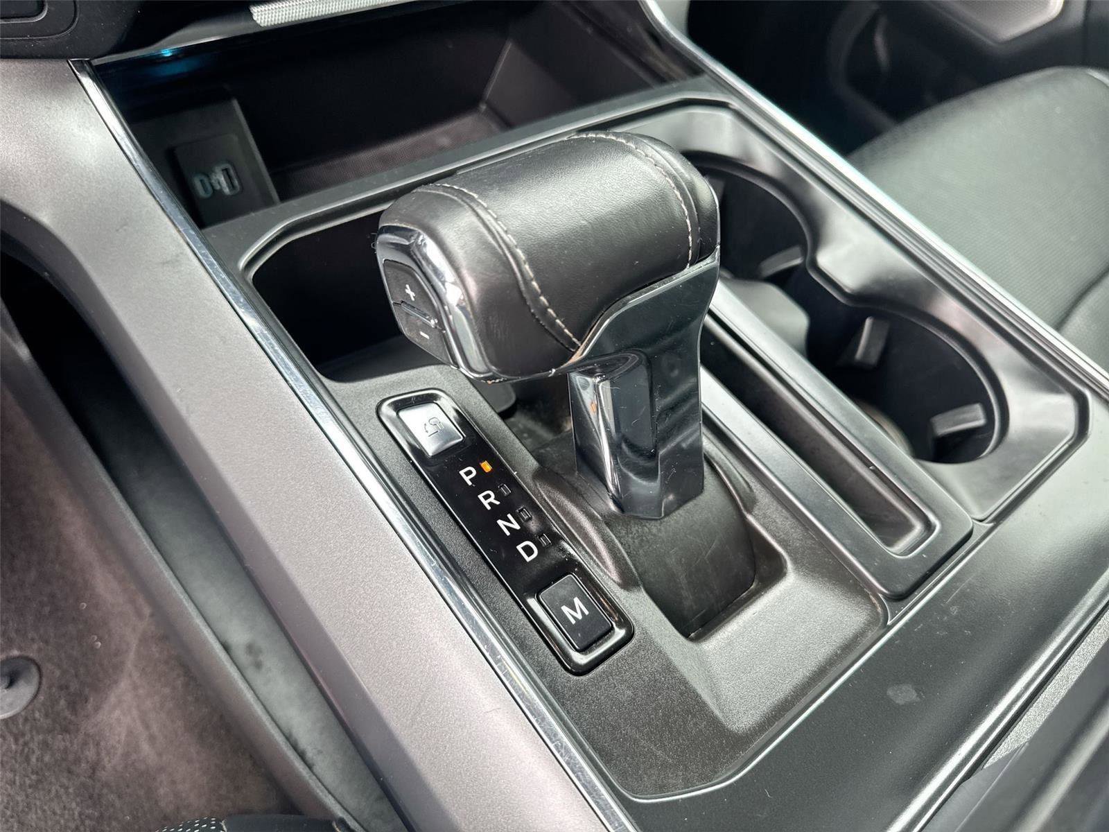 Certified 2021 Ford F150 Lariat w/ Equipment Group 502A High image 22