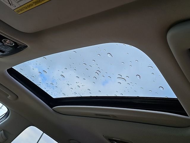 Used 2024 Kia Seltos SX w/ SX Sunroof Package image 15