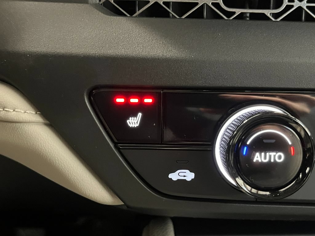 New 2026 Honda Accord SE image 27