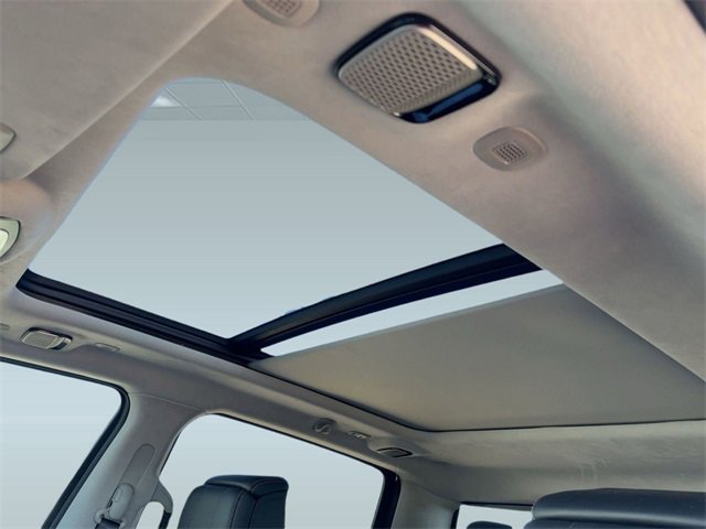 New 2026 RAM 1500 Tungsten w/ Off Road Group image 15