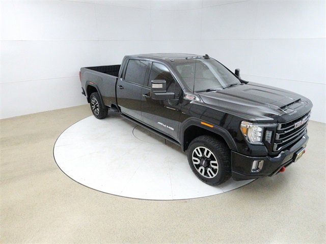 Used 2023 GMC Sierra 3500 AT4 w/ AT4 Premium Plus Package image 13