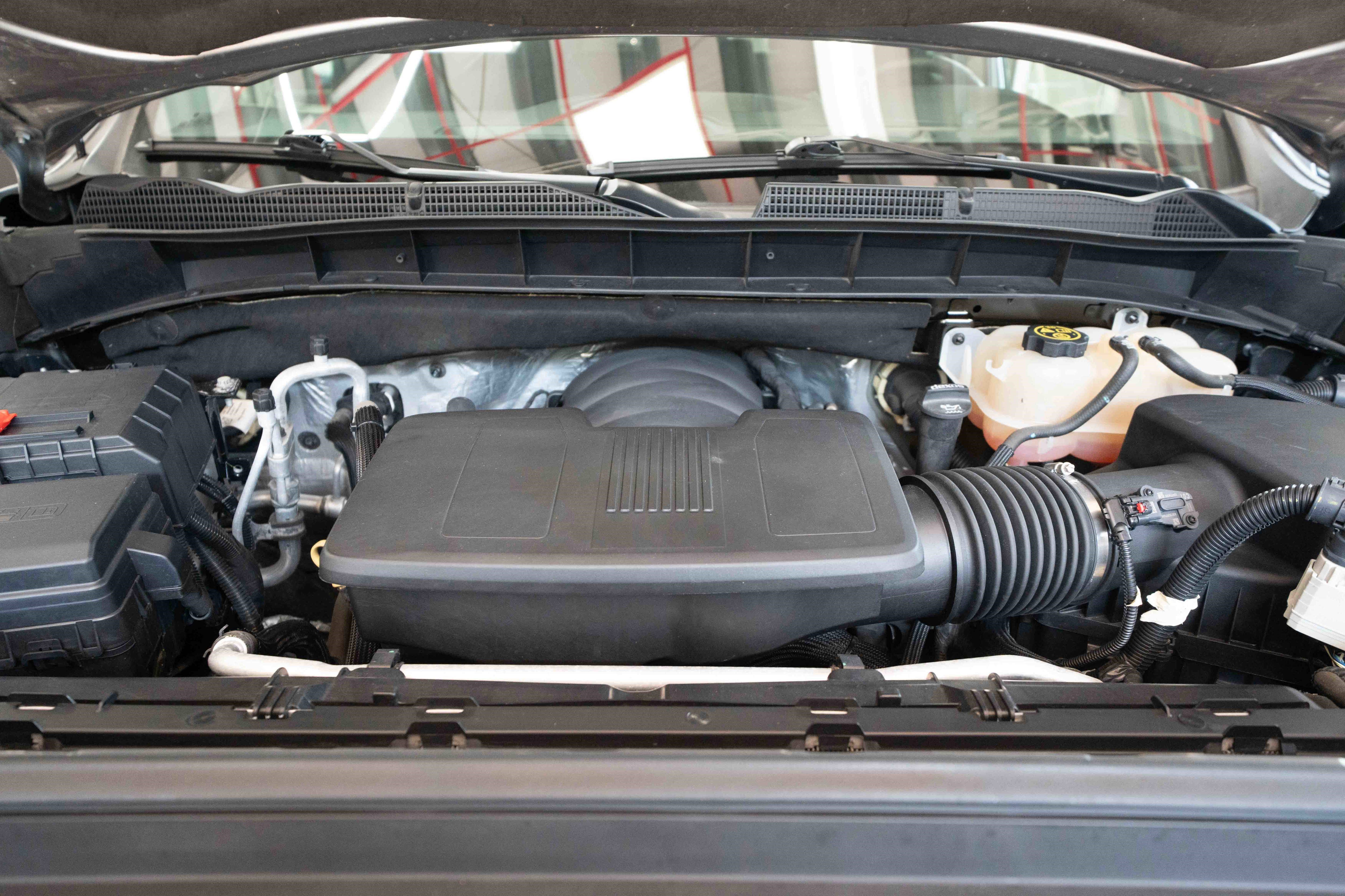 Used 2020 GMC Sierra 1500 Elevation w/ Elevation Value Package image 30