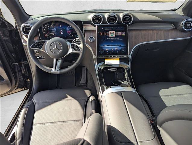 New 2026 Mercedes-Benz GLC 300 4MATIC image 14