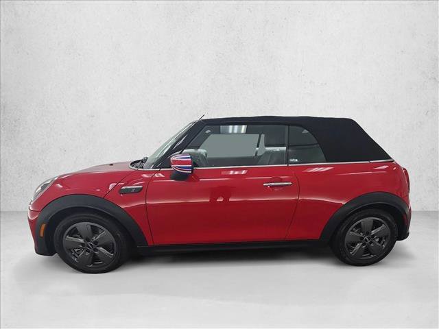 Used 2022 MINI Cooper S FWD image 9