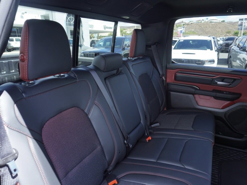 New 2026 RAM 1500 Rebel image 26