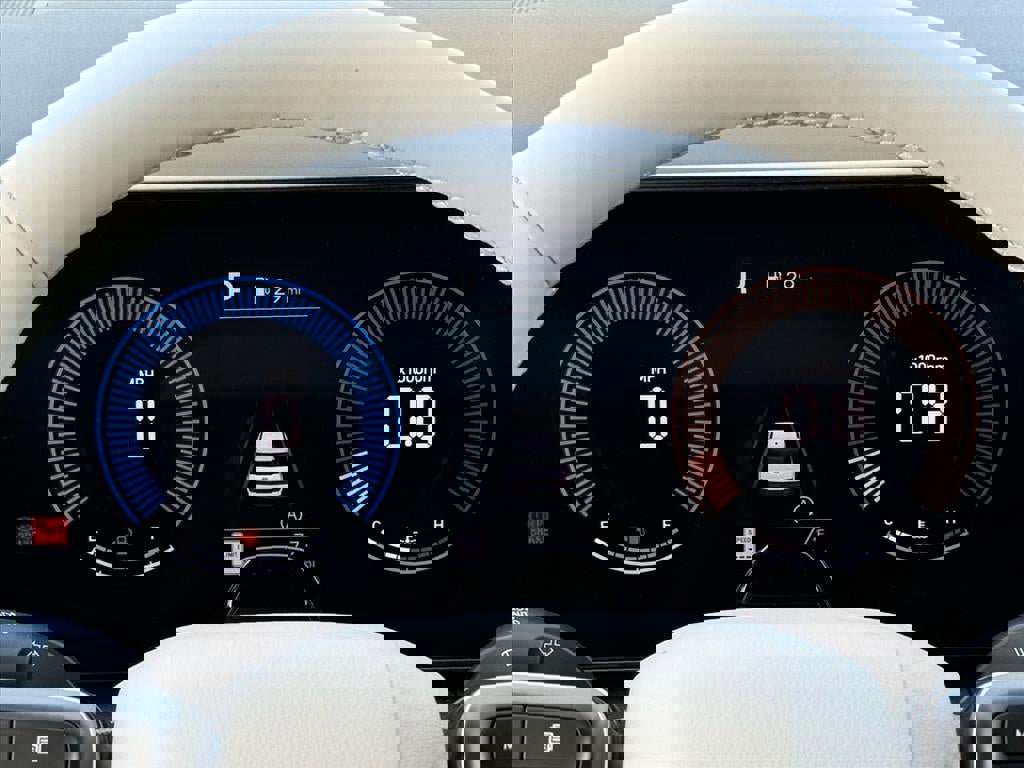 New 2026 Hyundai Santa Fe SEL AWD/4WD image 21