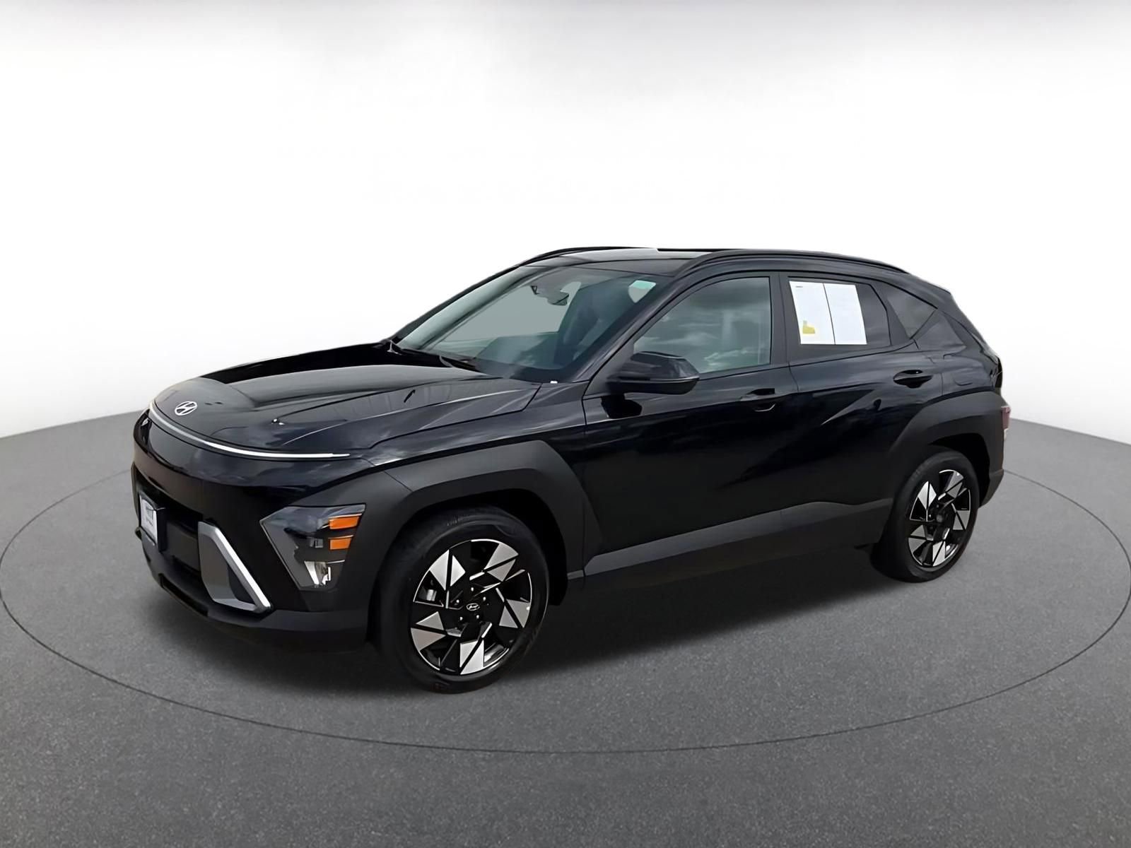 Used 2025 Hyundai Kona SEL image 7