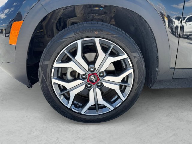 Used 2021 Kia Seltos S AWD/4WD image 23