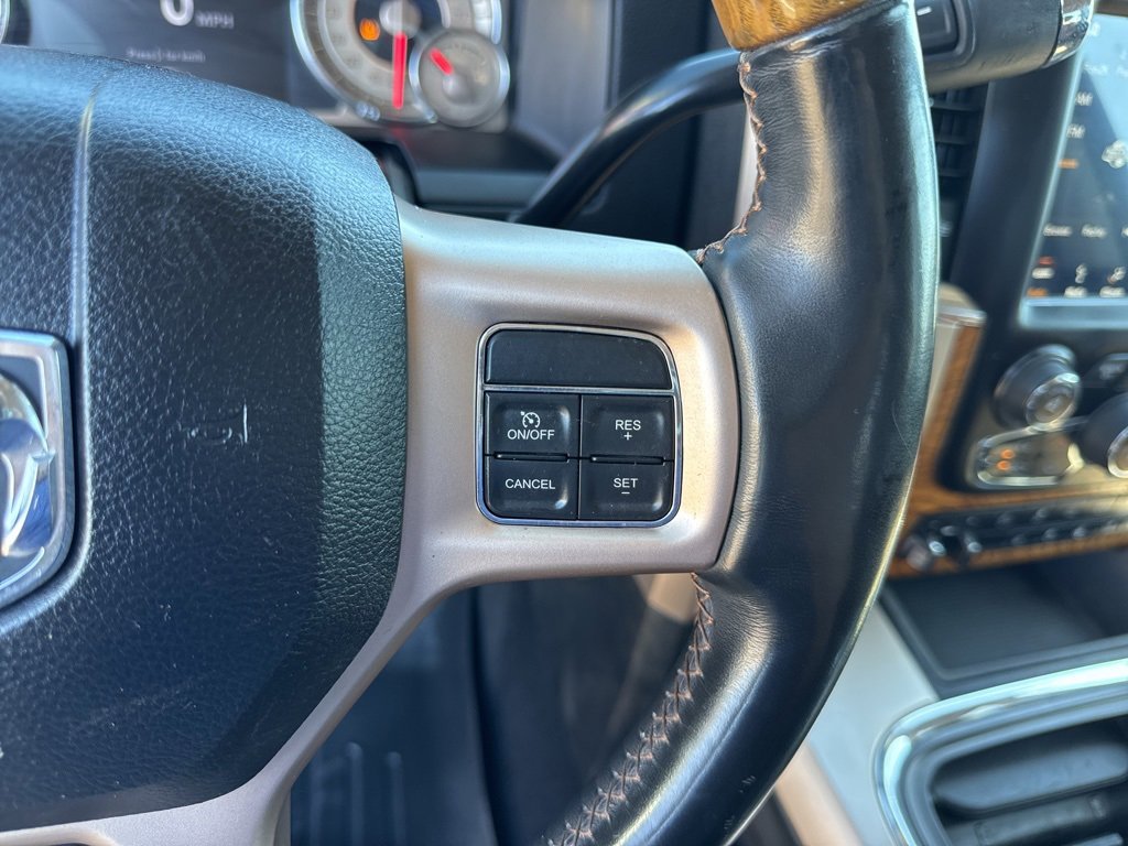 Used 2018 RAM 2500 Longhorn w/ Off Road Package image 66