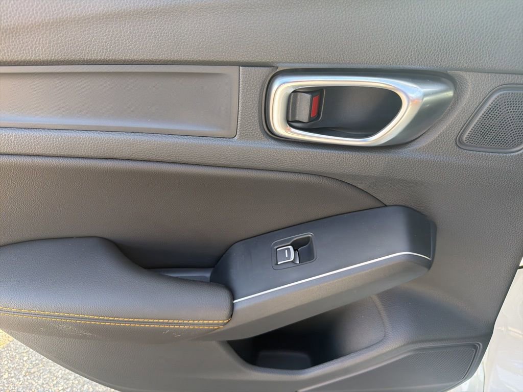 New 2026 Acura Integra A-Spec image 21