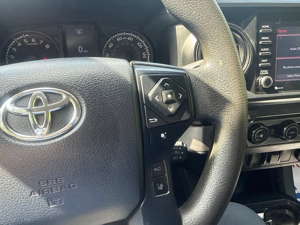 Used 2020 Toyota Tacoma SR AWD/4WD image 18