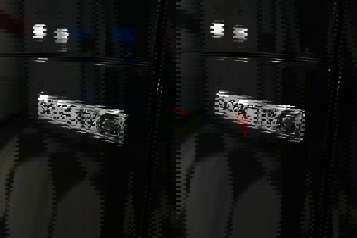 Used 2023 MAZDA CX-50 2.5 S w/ Cargo Package image 27