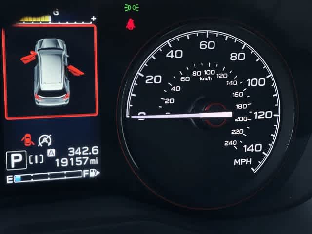 Used 2024 Subaru Forester Sport AWD/4WD image 19