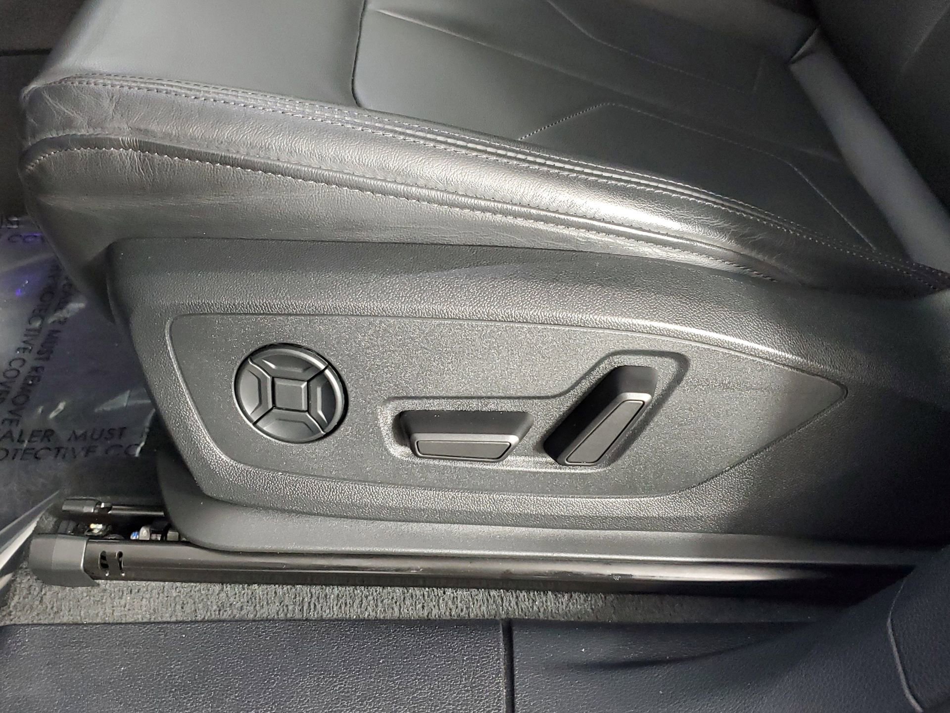 Certified 2022 Audi Q3 2.0T Premium Plus w/ Premium Plus Package image 29