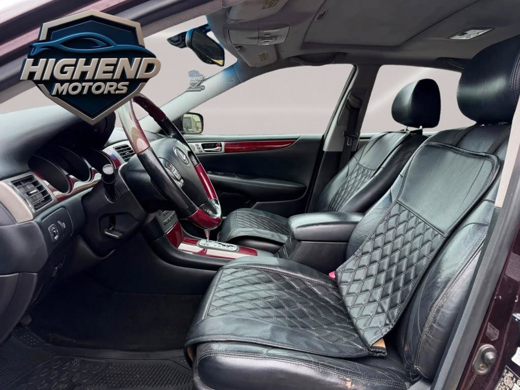 Used 2006 Lexus ES 330 w/ Preferred Accessory Pkg FWD image 10