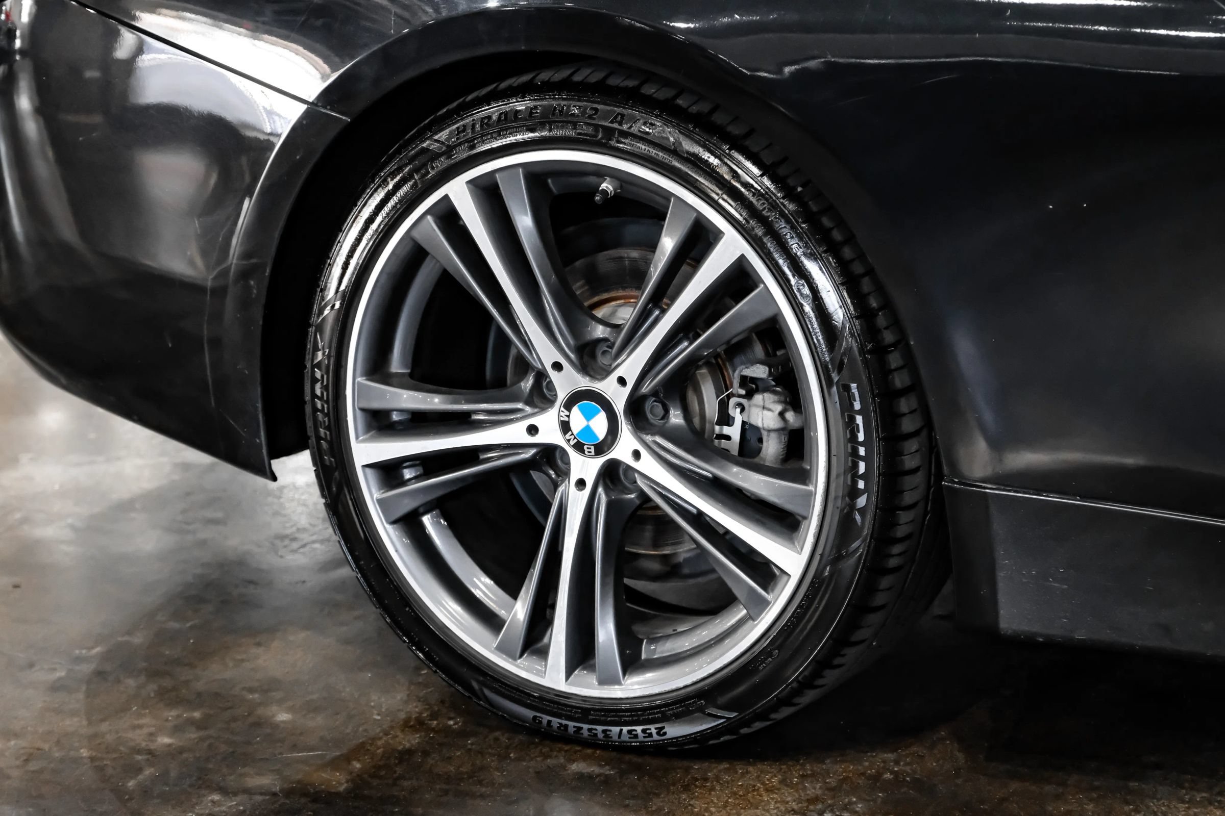 Used 2020 BMW 430i Convertible w/ Convenience Package RWD image 48