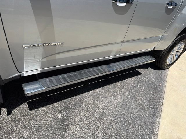 Used 2018 GMC Canyon SLT w/ Driver Alert Package RWD image 12