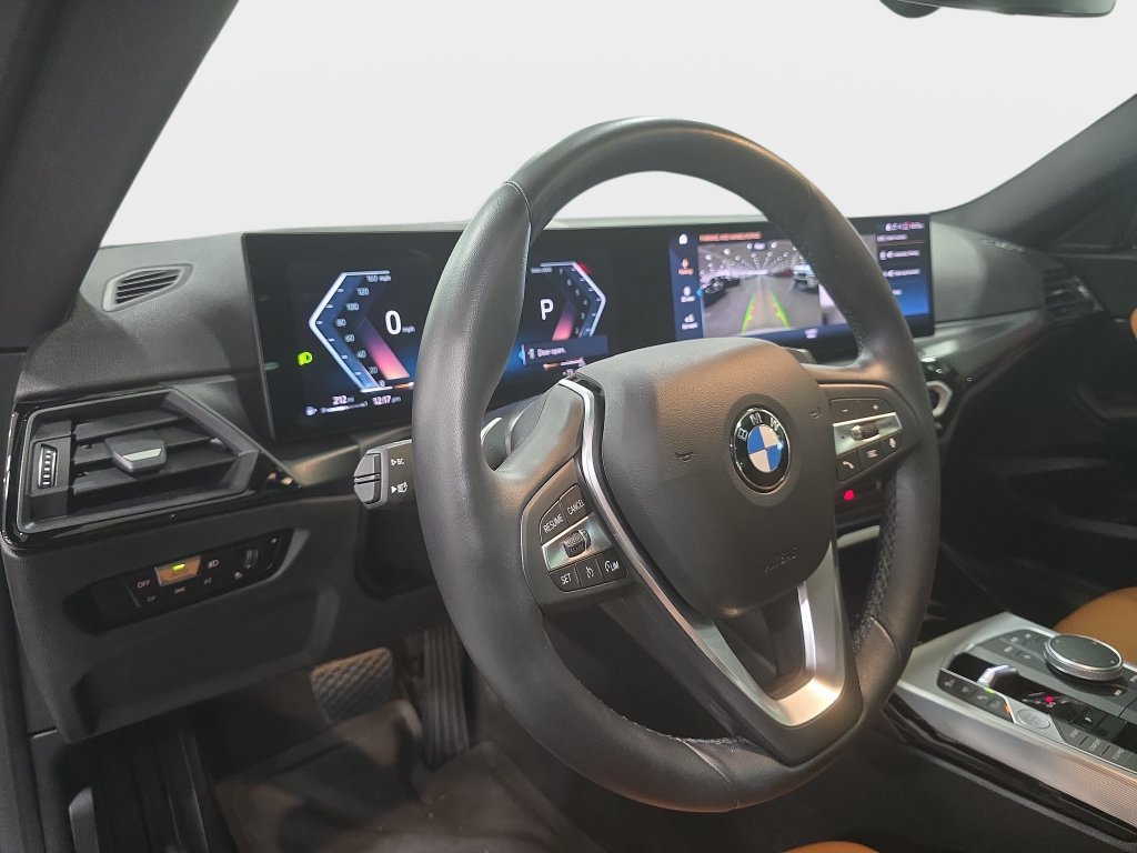 Certified 2023 BMW 230i Coupe w/ Convenience Package RWD image 19