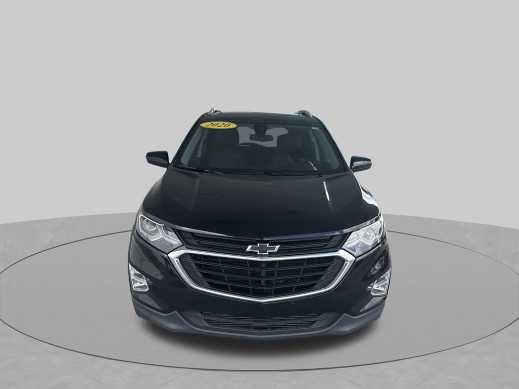 Used 2020 Chevrolet Equinox LT FWD image 11