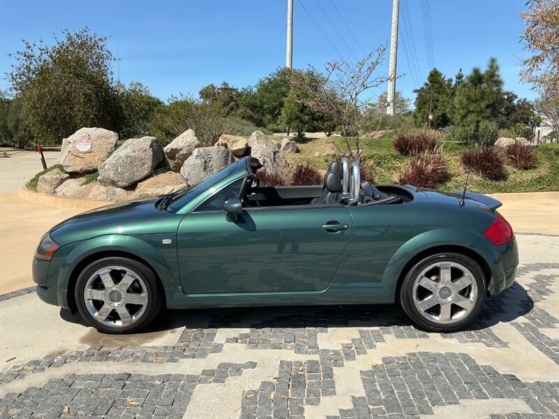 Used 2001 Audi TT 1.8T image 7