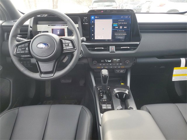 New 2026 Subaru Outback Limited AWD/4WD image 12