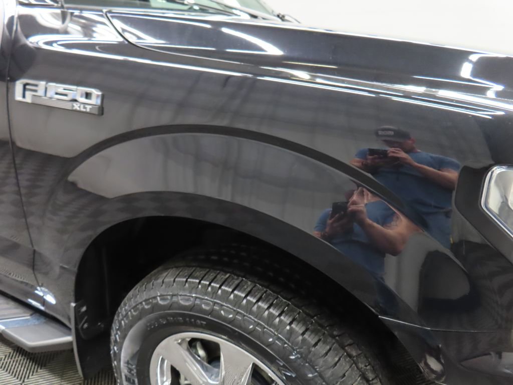 Used 2020 Ford F150 XLT w/ Equipment Group 302A Luxury AWD/4WD image 31