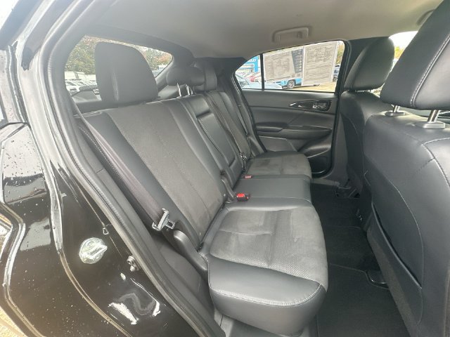 Used 2025 Mitsubishi Eclipse Cross SE AWD/4WD image 38
