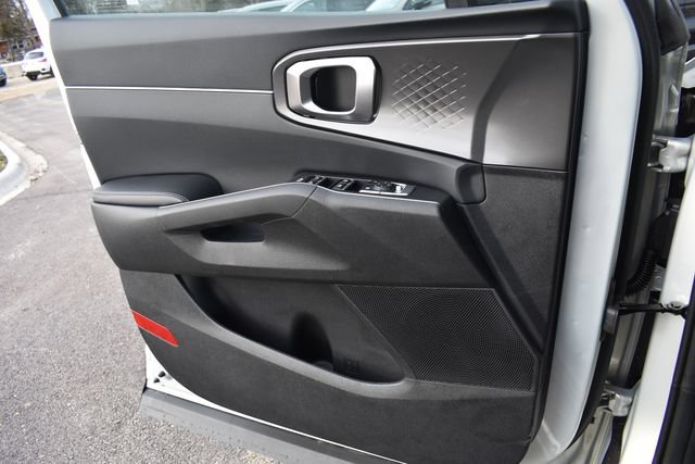 New 2026 Kia Sorento S w/ S Panoramic Sunroof Package FWD image 31