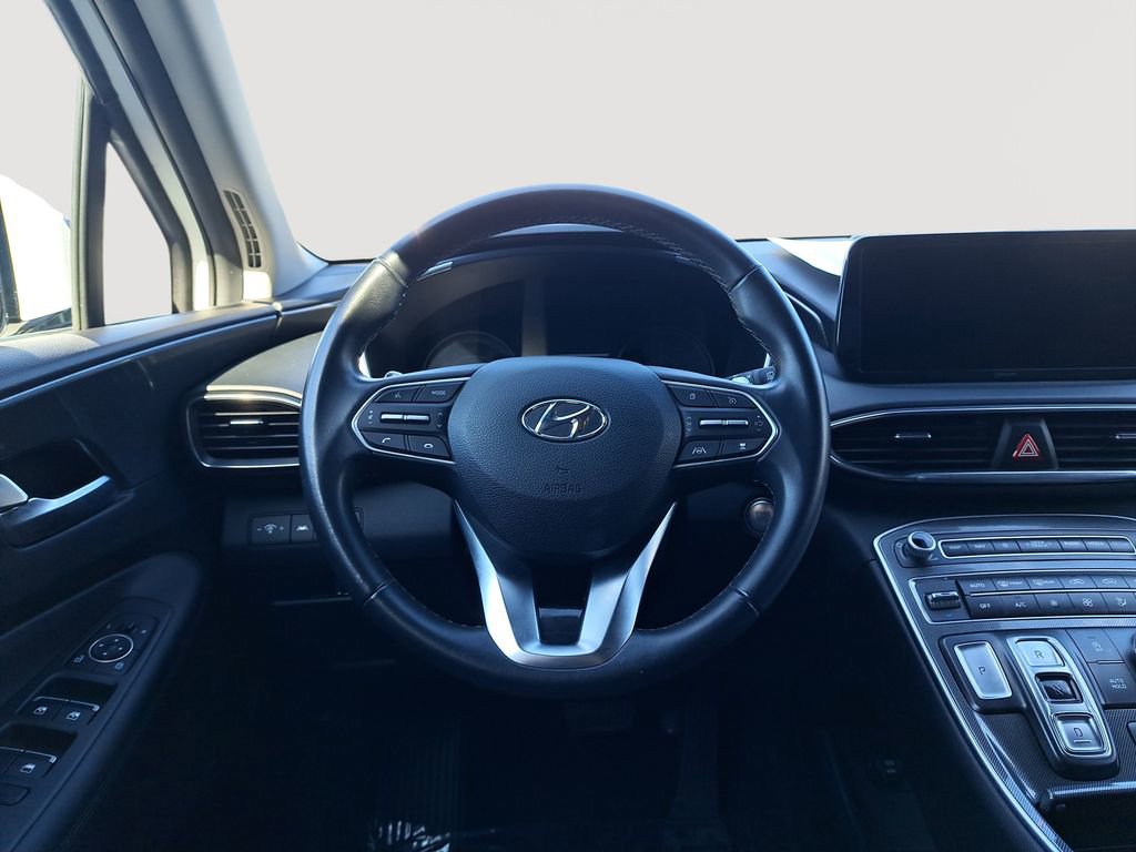 Used 2023 Hyundai Santa Fe SEL image 22