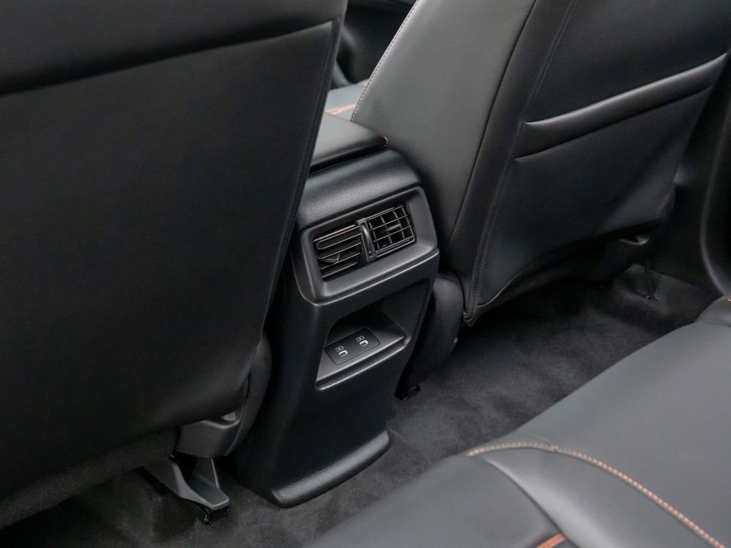 New 2026 Honda CR-V Sport-L image 19