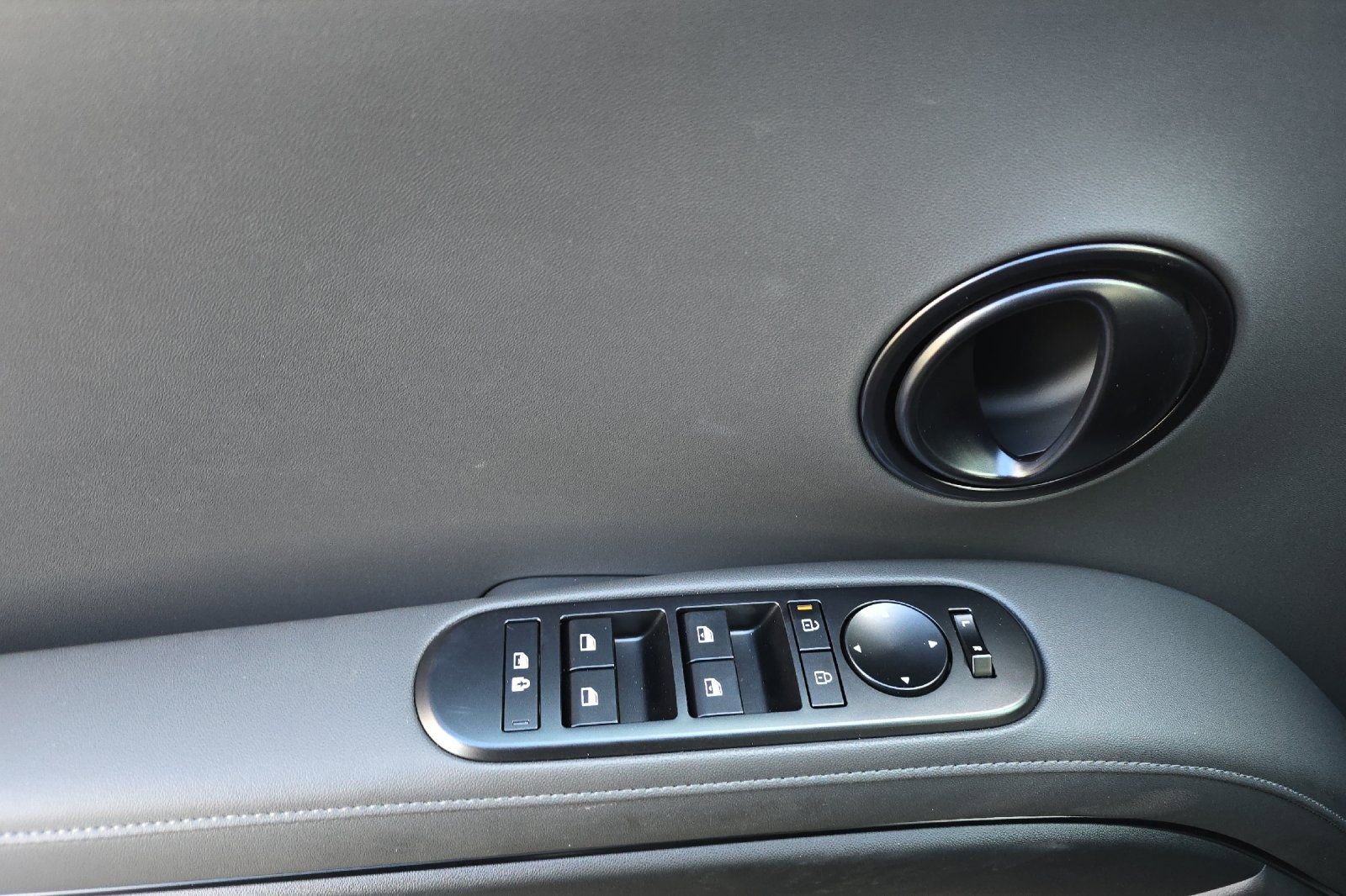 Used 2026 Hyundai Palisade XRT Pro image 12