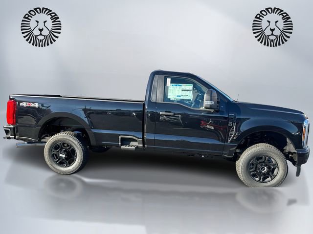 New 2026 Ford F250 XL w/ STX Appearance Package image 4