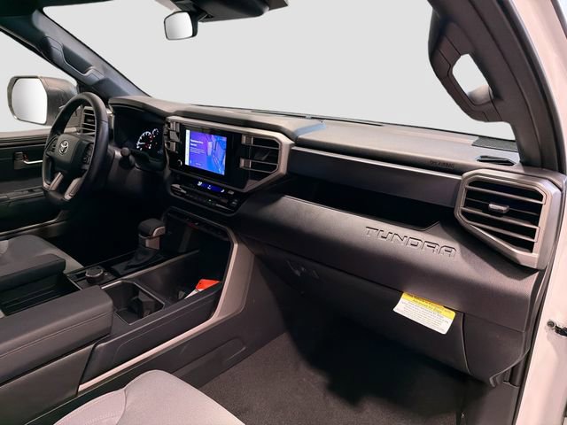 New 2025 Toyota Tundra SR5 AWD/4WD image 23