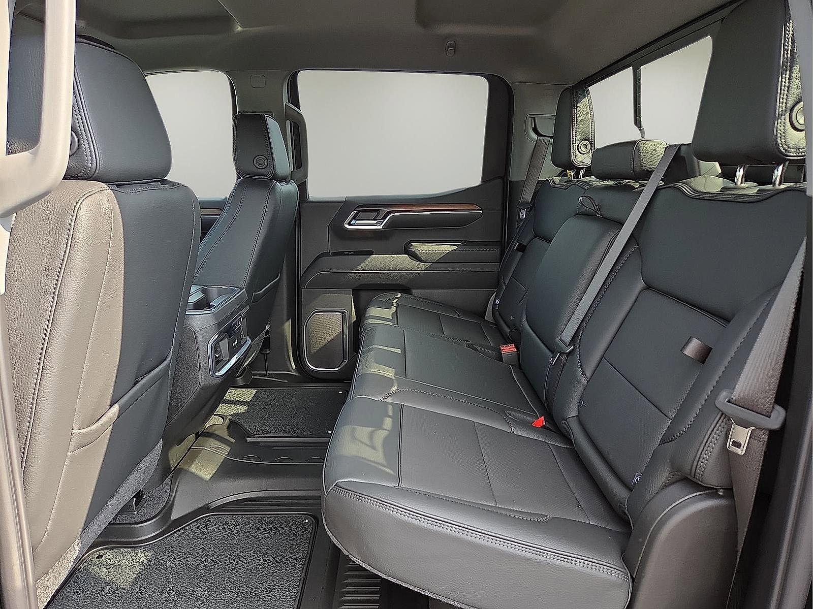 Used 2026 GMC Sierra 1500 Denali AWD/4WD image 10