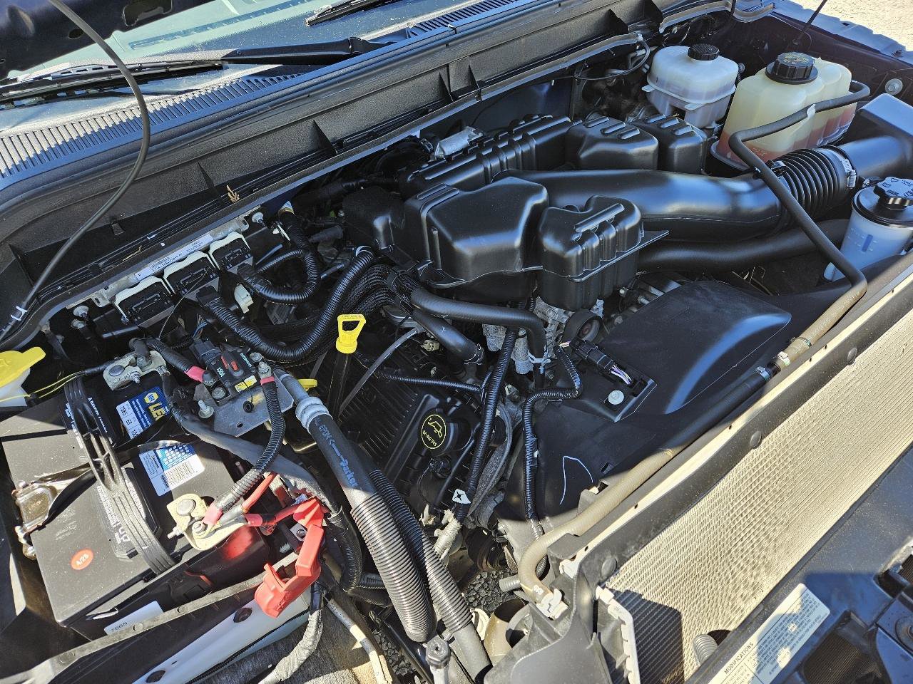 Used 2015 Ford F350 XL RWD image 44