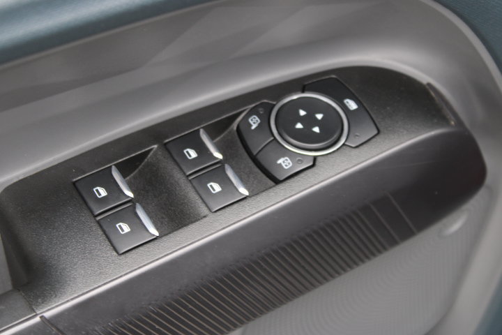Used 2023 Ford Maverick XLT w/ Black Appearance Package FWD image 16