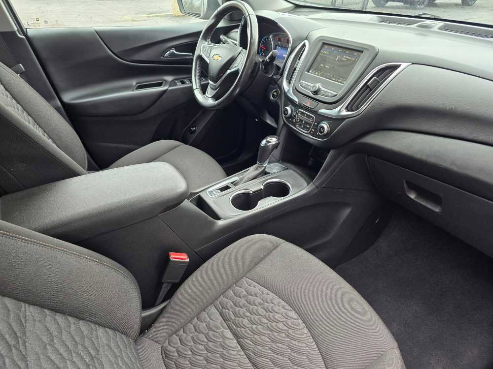 Used 2019 Chevrolet Equinox LT image 23