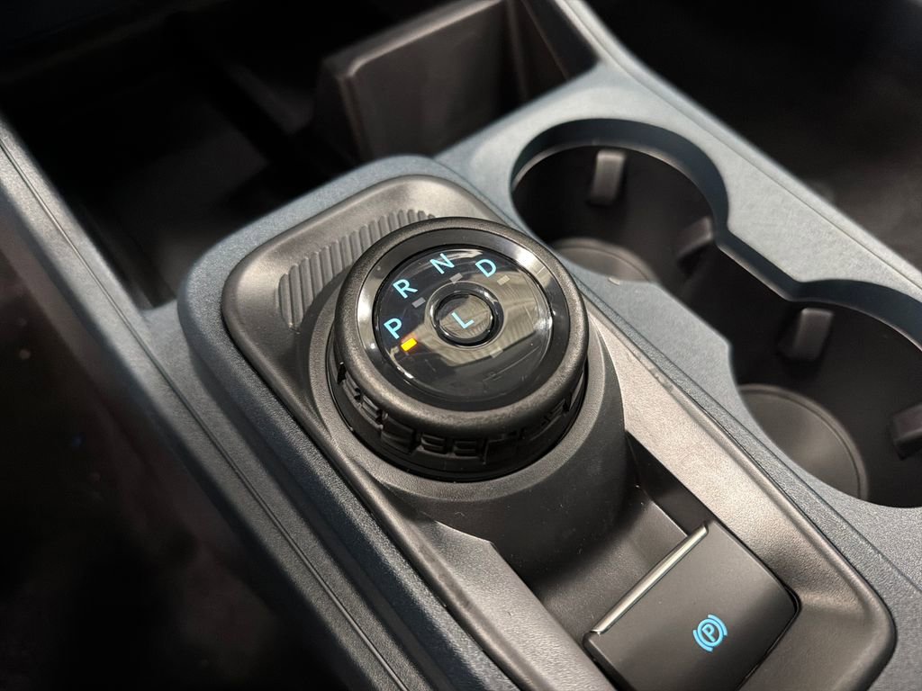 New 2026 Ford Maverick XL FWD image 26