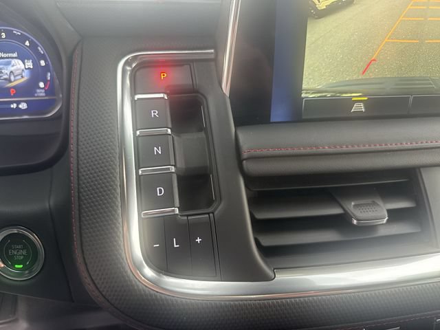 Certified 2023 Chevrolet Tahoe RST AWD/4WD image 16