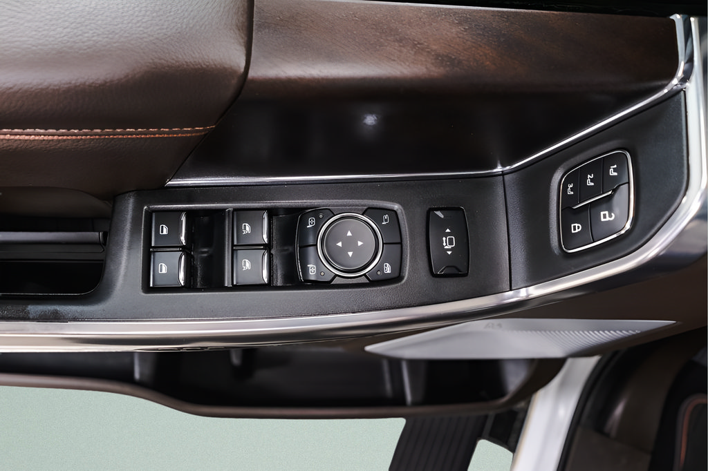 Used 2026 Ford F450 King Ranch AWD/4WD image 26