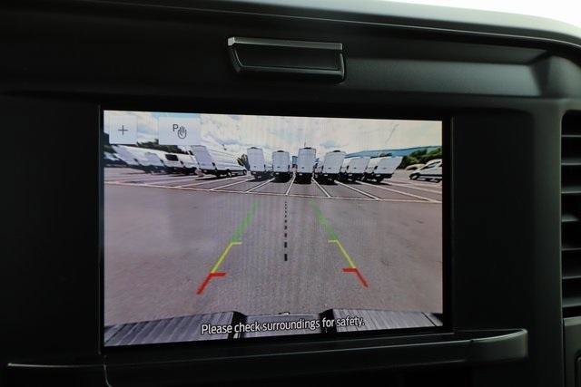 New 2026 Ford F350 XLT image 29