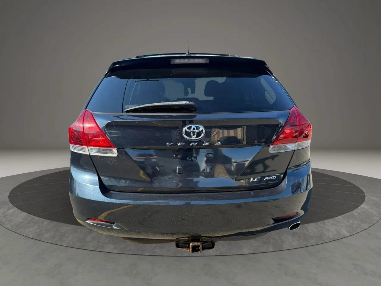 Used 2015 Toyota Venza LE AWD/4WD image 6