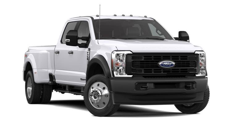 New 2026 Ford F450 XL AWD/4WD image 26